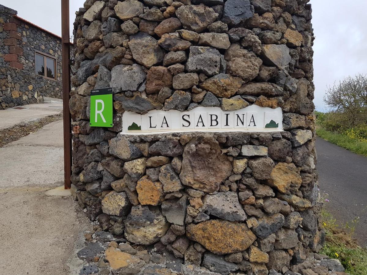 Finca La Sabina Гуарасока Экстерьер фото