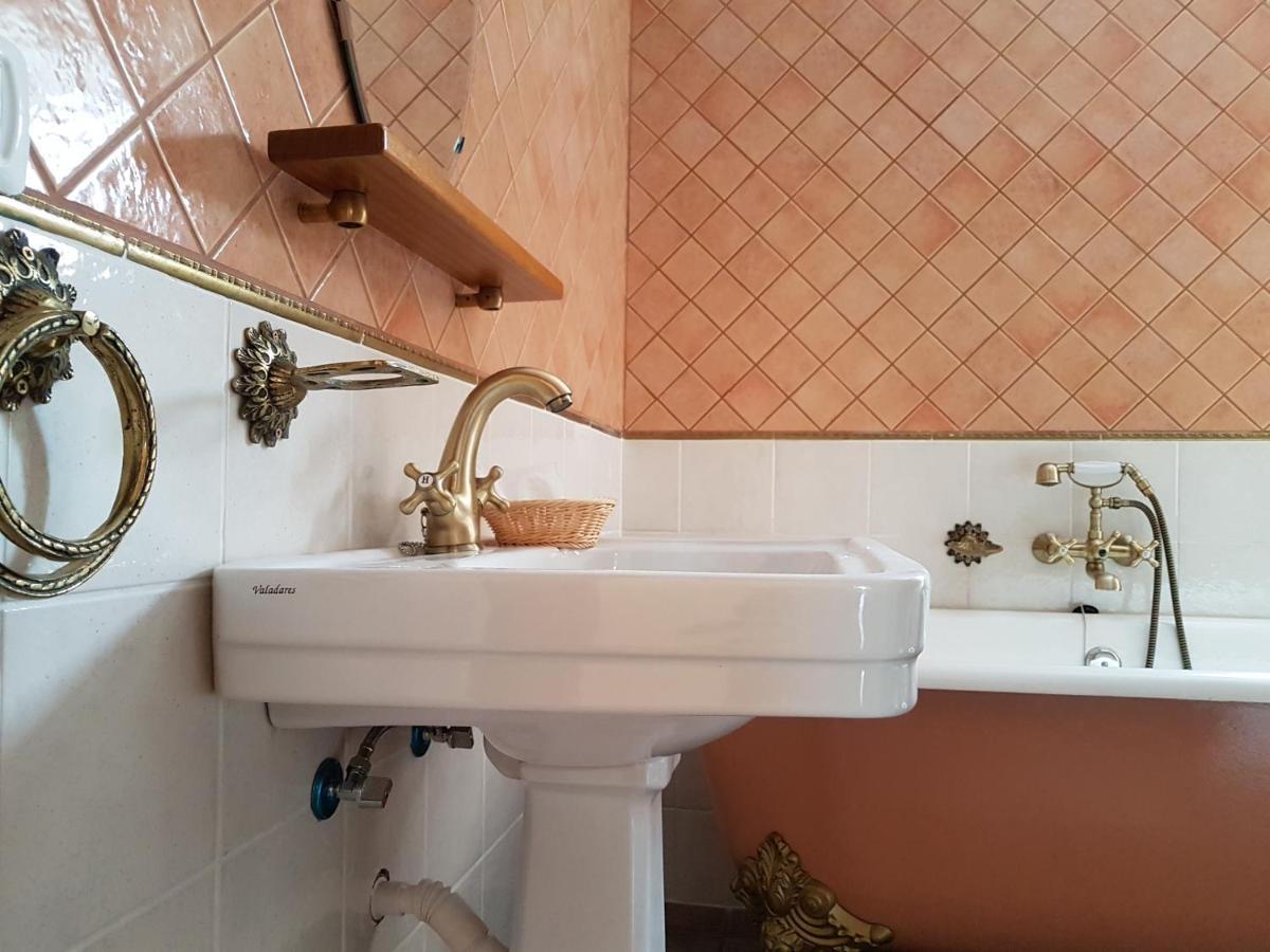 Finca La Sabina Гуарасока Экстерьер фото