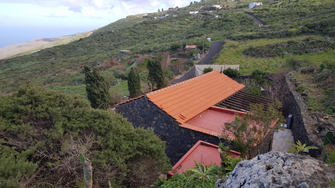 Finca La Sabina Гуарасока Экстерьер фото