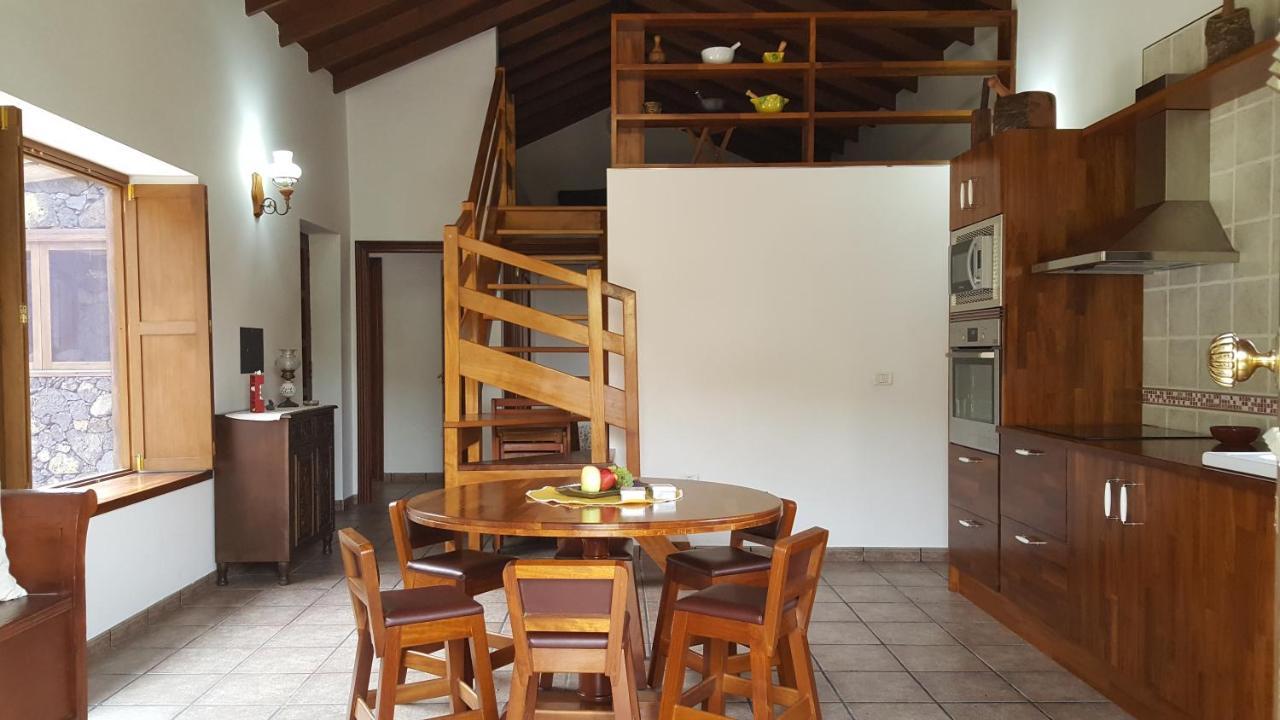 Finca La Sabina Гуарасока Экстерьер фото