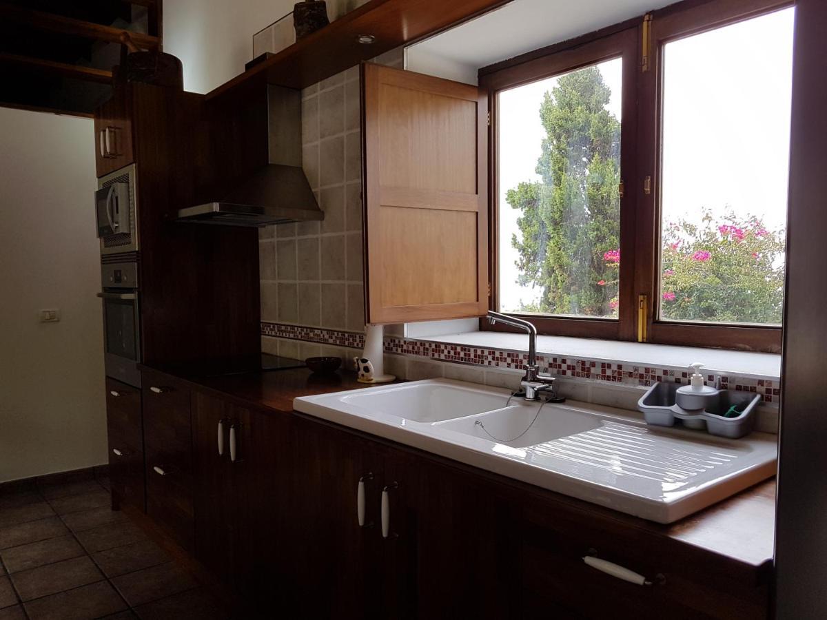 Finca La Sabina Гуарасока Экстерьер фото