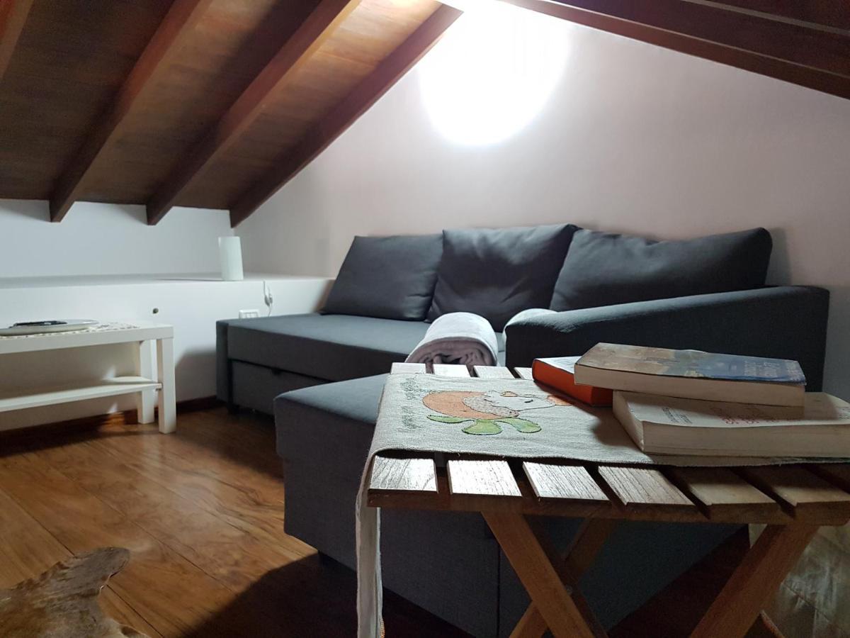 Finca La Sabina Гуарасока Экстерьер фото
