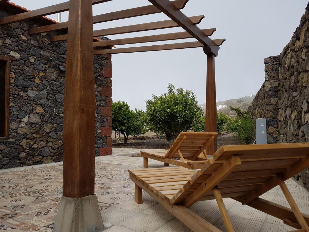 Finca La Sabina Гуарасока Экстерьер фото