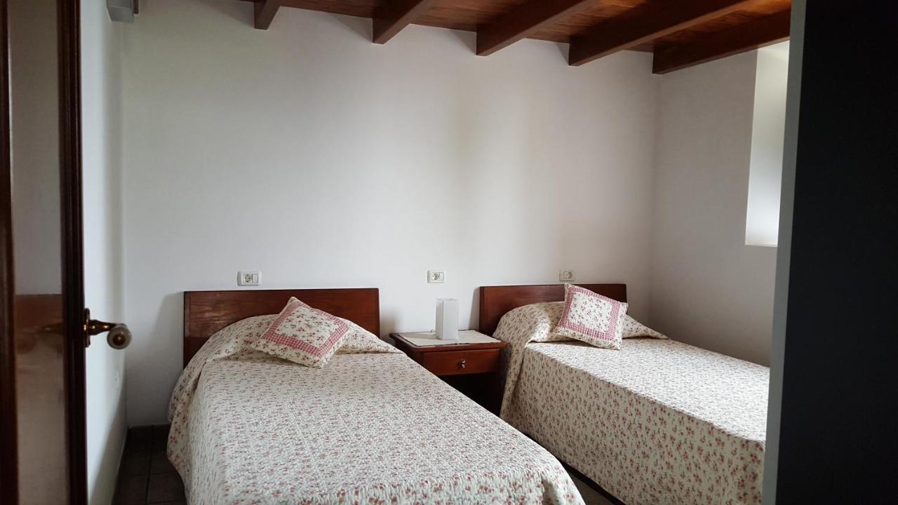 Finca La Sabina Гуарасока Экстерьер фото