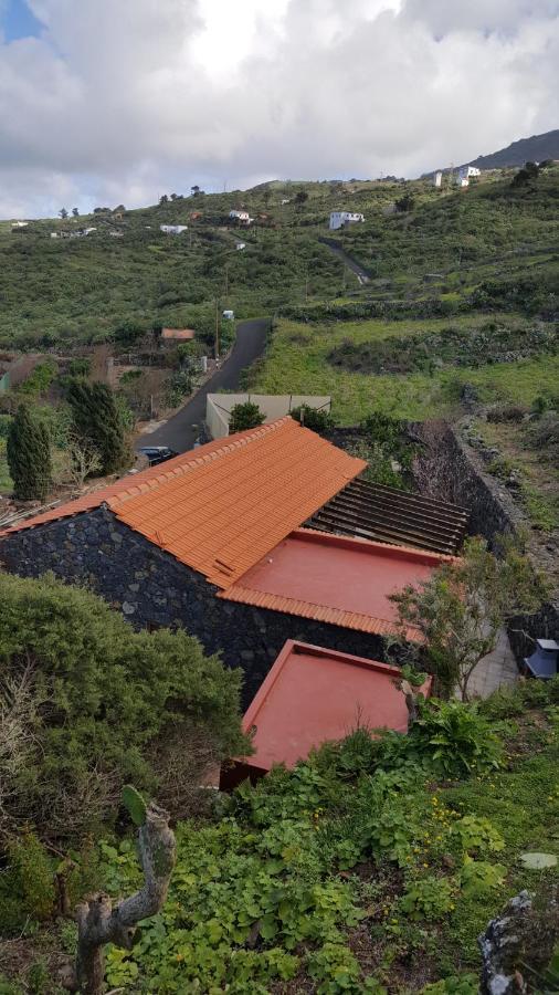 Finca La Sabina Гуарасока Экстерьер фото