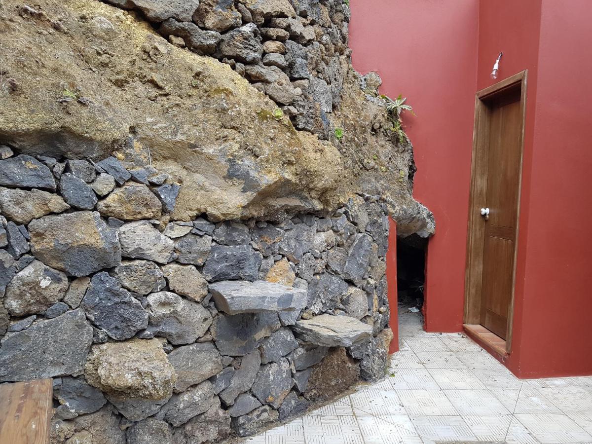 Finca La Sabina Гуарасока Экстерьер фото
