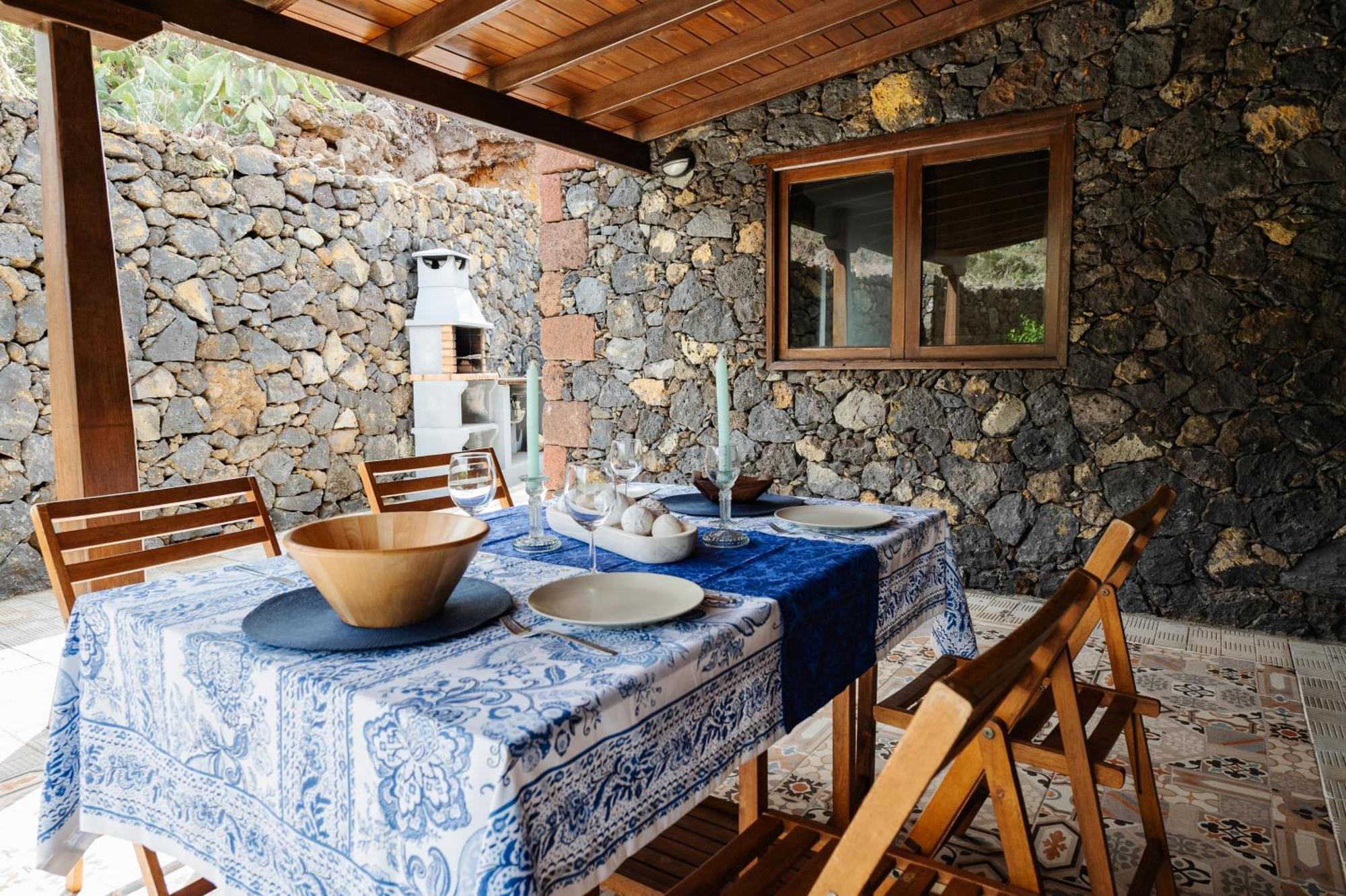 Finca La Sabina Гуарасока Экстерьер фото